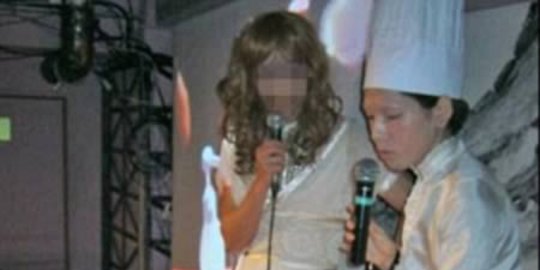 hidangkan penisnya sendiri setelah dipotong rev3