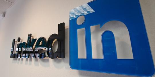 Mengapa LinkedIn tidak diblokir di China?