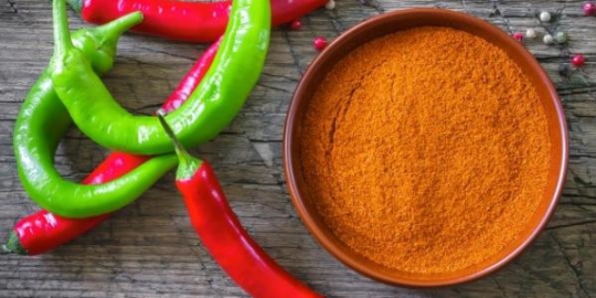 5 rempah-rempah ini efektif untuk menangkal diabetes