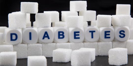 Ketahui 5 mitos penting tentang diabetes ini!