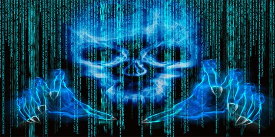 Situs PLN dan KPK diduga jadi sasaran hacker Australia