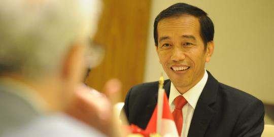 Besok, Jokowi akan resmikan Blok PKL di Pasar Minggu