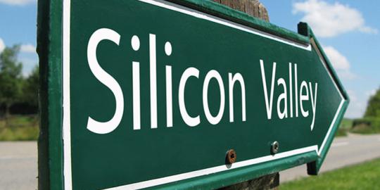 Pengaruh sihir Silicon Valley