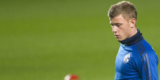 Schalke konfirmasi ketertarikan Chelsea terhadap Meyer