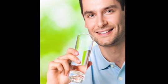 11 makanan ini ampuh menekan nafsu makan