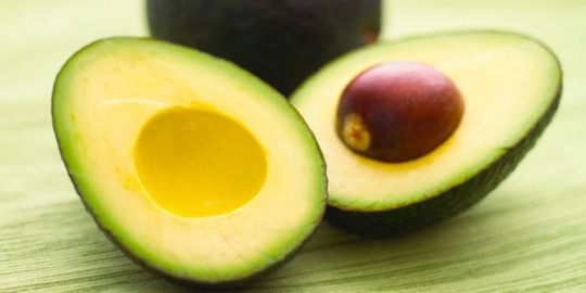 11 makanan ini ampuh menekan nafsu makan