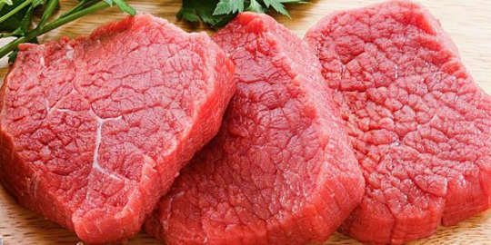 11 makanan ini ampuh menekan nafsu makan