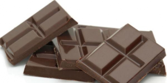 11 makanan ini ampuh menekan nafsu makan