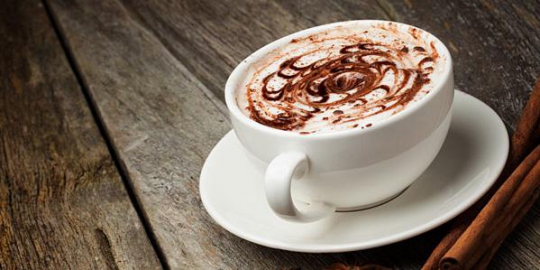 11 makanan ini ampuh menekan nafsu makan