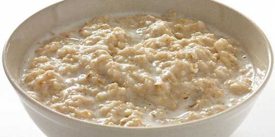 11 makanan ini ampuh menekan nafsu makan