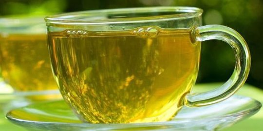 11 makanan ini ampuh menekan nafsu makan