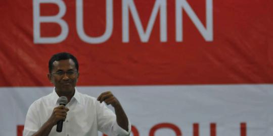 PKS: Tak hadir di DPR, Dahlan & Cak Imin sepelekan outsourcing