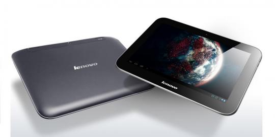 Tablet Lenovo IdeaTab A2109 dikomplain sebab tak bisa menyala