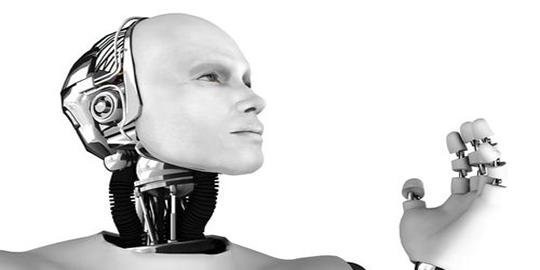 4 Robot humanoid yang miliki wajah dan ekspresi mirip manusia