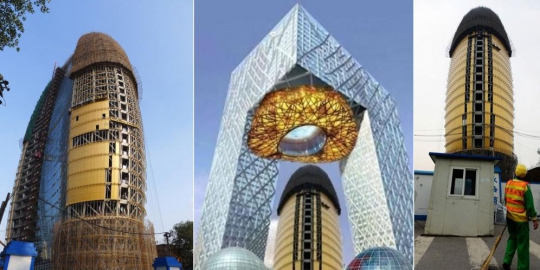 gedung bentuk kelamin lelaki rev3