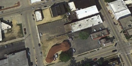 amerika ini bentuknya serupa penis dilihat dari atas rev3