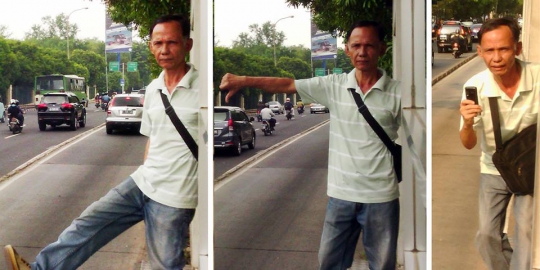 pencetus busway kick untuk penerobos jalur rev1