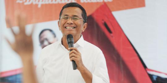 Dahlan: Inalum dikuasai Indonesia, Jepang sedih