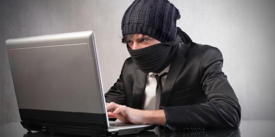 Motif hacker, dari popularitas sampai ekonomi