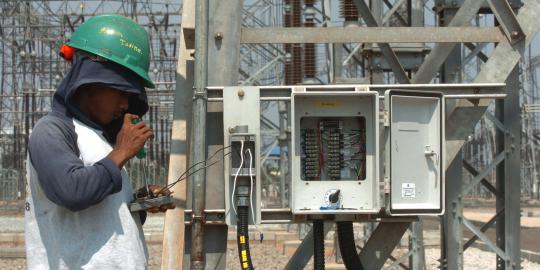 Dahlan yakin PLN senang saat musim hujan