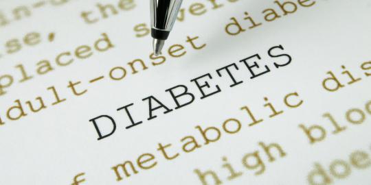 5 Kebiasaan ini dapat meningkatkan resiko penyakit diabetes