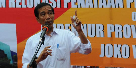 Jokowi: Banyak hal yang tidak saya mengerti