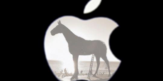 Apple Mac tak lagi aman dari serangan malware