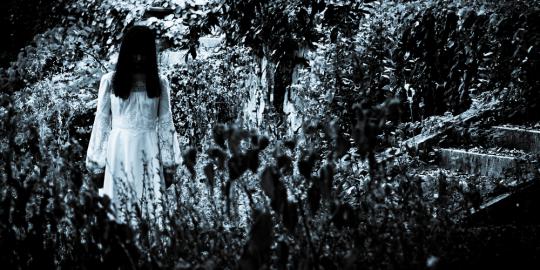 7 Kastil paling berhantu dari seluruh dunia