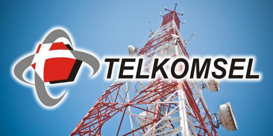 Telkomsel bantah BTS yang disegel adalah milik mereka