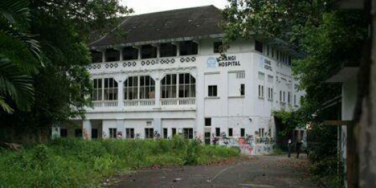 hospital
