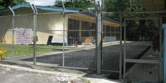 hospital