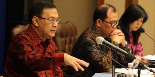 Kenaikan harga BBM buat aliran masuk modal asing mulai meningkat