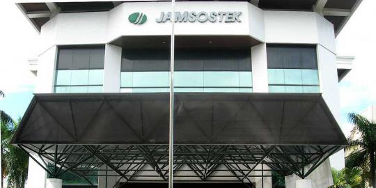 Hingga November 2013, aset Jamsostek tembus Rp 150 triliun