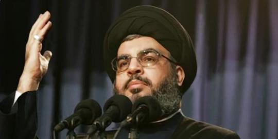 Nasrallah: Pejuang Hizbullah akan tetap berada di Suriah