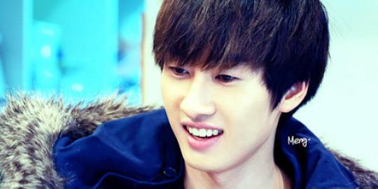 Hacker twitter Eunhyuk Super Junior akui perbuatannya dan minta maaf!