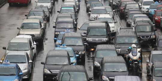 Pajak Progresif kendaraan akan diterapkan tahun depan