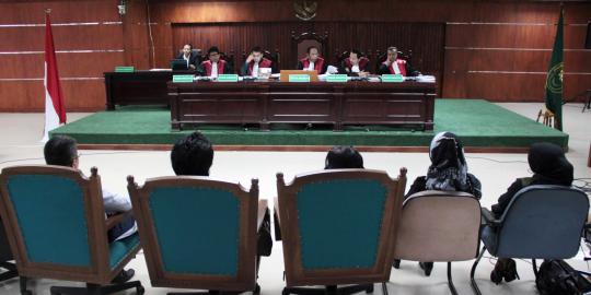 Korupsi Rp 2 miliar, eks manajer PTPN2 dituntut 1,5 tahun