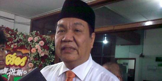 Perangi hakim nakal, ketua PN Bandung baru intensifkan pengajian