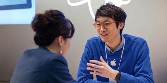 7 negara asia ini minta apple serahkan data pribadi penggunanya
