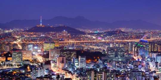 korea selatan