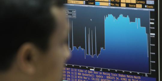 Harga saham tengah baik, reksa dana raup dana kelolaan Rp 200 T