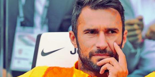 Tottenham dan Newcastle bersaing tampung Vucinic