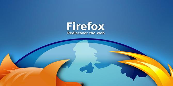 Ternyata Icon Hewan Di Logo Firefox Bukanlah Seekor Rubah Merah