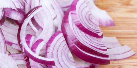 10 makanan ini sebaiknya dikonsumsi mentah