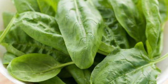 10 makanan ini sebaiknya dikonsumsi mentah