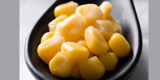 10 makanan ini sebaiknya dikonsumsi mentah