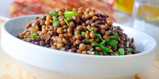 10 makanan ini sebaiknya dikonsumsi mentah