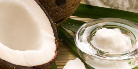 10 makanan ini sebaiknya dikonsumsi mentah