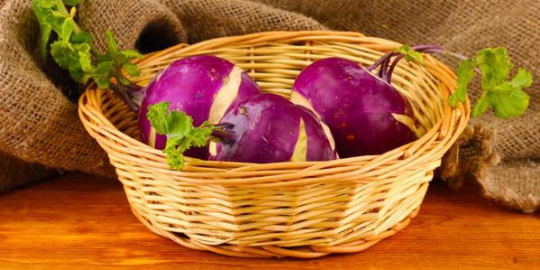 10 makanan ini sebaiknya dikonsumsi mentah