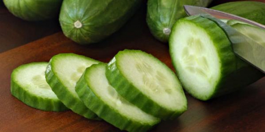 10 makanan ini sebaiknya dikonsumsi mentah